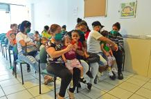 Fundación - servicios