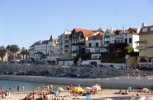 Prohibidos los baños en 41 playas de Portugal por contaminación en las aguas