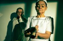 Festival - obra de teatro