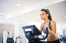 salud - gimnasio