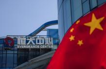 La china Evergrande se (7075711)