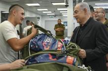 Israel y Hamás cumplen 10 meses de guerra y ponen en máxima tensión a Oriente Medio