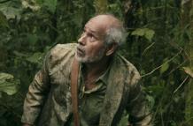Escena de Don Goyo