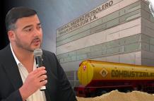 Antonio Álvarez