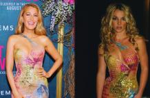 Blake Lively