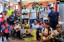 Soul Bikers