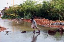 Las inundaciones fuerzan el desplazamiento de más de 21.000 personas en Sudán, según la ONU