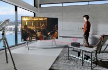 Los nuevos procesadores y televisores con Inteligencia Artificial de LG Electronics mejoran la experiencia de entretenimiento y la calidad de audio y video.