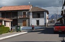 AMBATO - patrimonio