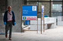 Fiscalía colombiana pide cárcel para responsables de corrupción en organismo de desastres