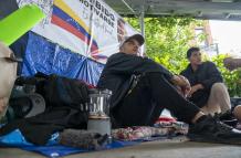 Venezuela - crisis