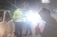 Cuenca - exfuncionario detenido
