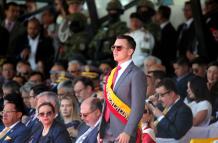 Presidente Daniel Noboa convención nacional movimiento ADN 2025