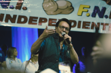 Fernando Villavicencio
