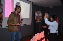 CINE FORO - salud mental