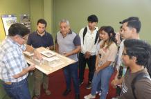 arquitectura - proyectos