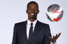 Willian Pacho fue presentado en las páginas del PSG.