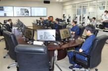 Un terremoto de magnitud 5,3 sacude el este de Japón sin causar alerta de tsunami