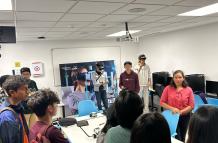 Inclusión social+universidades+capacitación