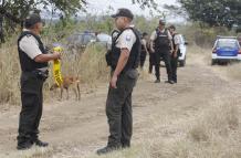 pareja asesinada (13298538)