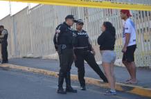 BANDA DE SICARIOS DE LOS LOBOS