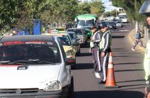 Control de velocidad