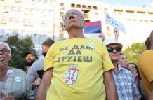 Serbia litio