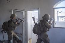 Guerra de Gaza