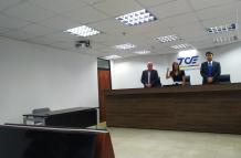 TCE Quito