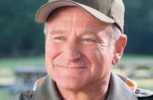 ROBIN WILLIAMS