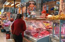 Mercado de Cuenca