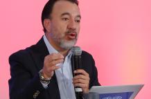 Marroquín presentó una apelación en el TCE, ante la negativa del CNE para entregarle los formularios para la revocatoria de mandato de Pabel Muñoz.