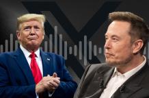 donald trump elon musk