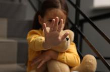 maltrato infantil