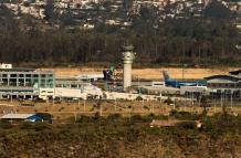 Aeropuerto de Quito