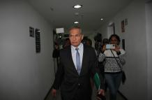 Fernando Muñoz TCE