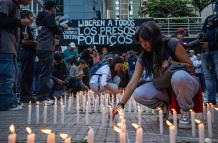 Pronunciamiento de misión de ONU expone "grave" situación de DDHH en Venezuela, dicen ONG