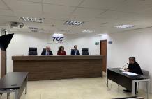 Tribunal Contencioso Electoral