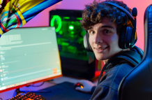Día del Gamer