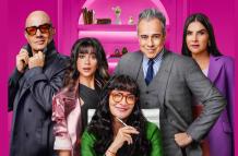 Betty, la fea: la historia continúa contará con una segunda entrega.