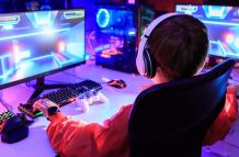 gamer