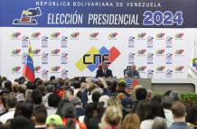 Venezuela - elecciones