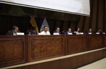Comisión de Justicia
