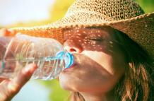 calor - salud