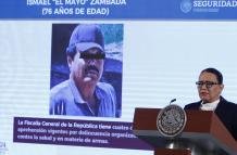 'El Mayo' reaviva la sombra del presunto nexo del Gobierno de López Obrador con el narco