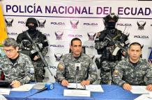 Durán operativos