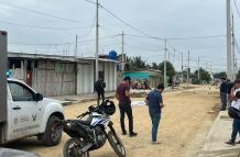 Machala - asesinato