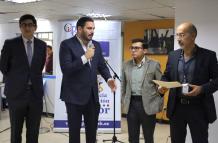 ANDRES FANTONI SORTEO COMISION CNE