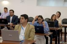 Concurso para la Corte Nacional