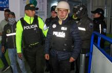 Colombia - FARC